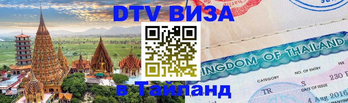 Оформление DTV визы под ключ: стоимость и тарифы, только загранпаспорт - 